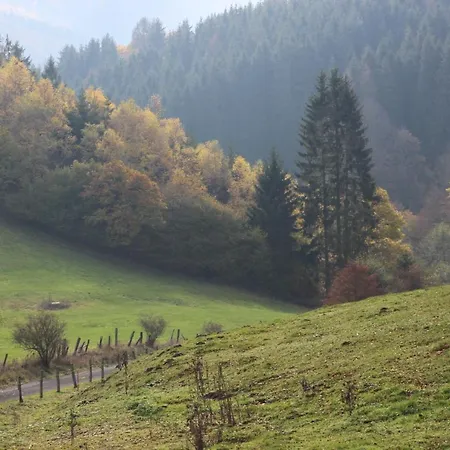Fewo-bontkirchen Brilon