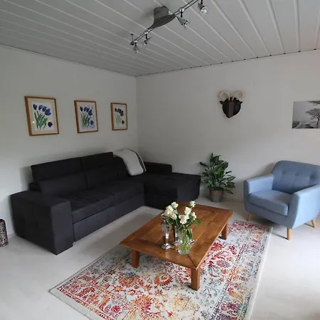 Fewo-bontkirchen Apartment Brilon