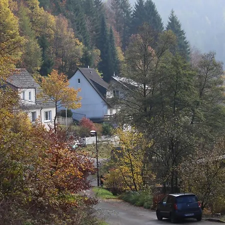 Fewo-bontkirchen Apartmán Brilon