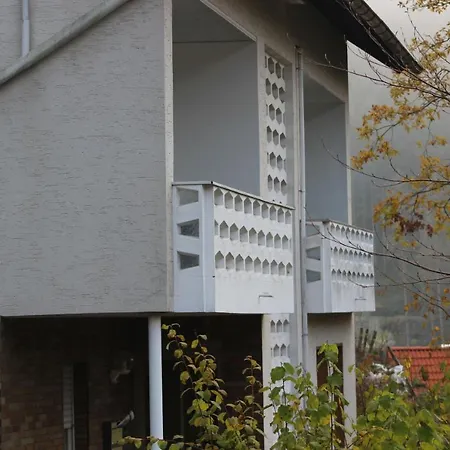 Fewo-bontkirchen Brilon