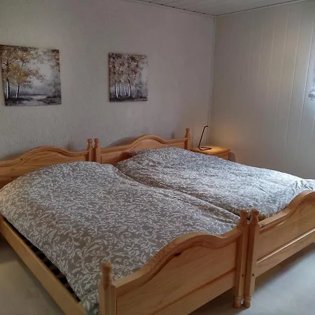 Fewo-bontkirchen Apartment