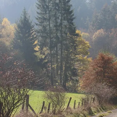 Apartmán Fewo-bontkirchen *
