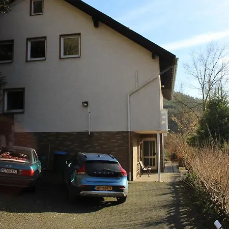 Fewo-bontkirchen Brilon