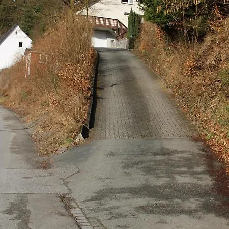 Fewo-bontkirchen Brilon