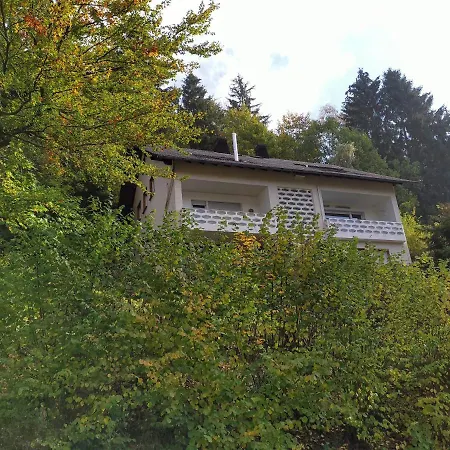 Fewo-bontkirchen Apartmán Brilon