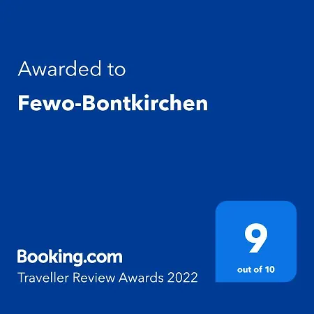 Fewo-bontkirchen *